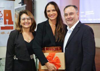 Arcoverde sedia ação regional de enfrentamento à violência contra mulheres e meninas