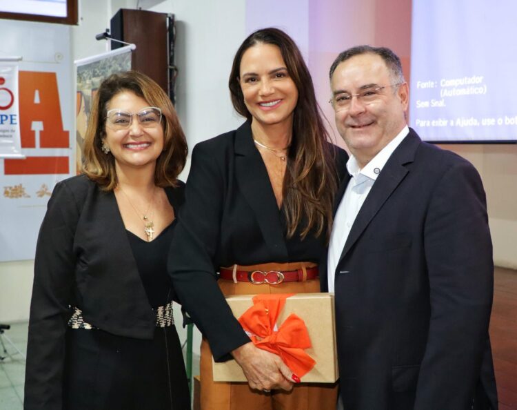 Arcoverde sedia ação regional de enfrentamento à violência contra mulheres e meninas