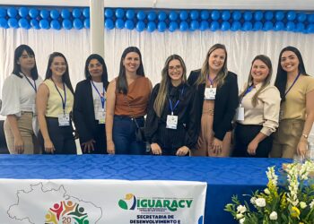 CRAS Iguaracy recebe nota máxima no IDCRAS