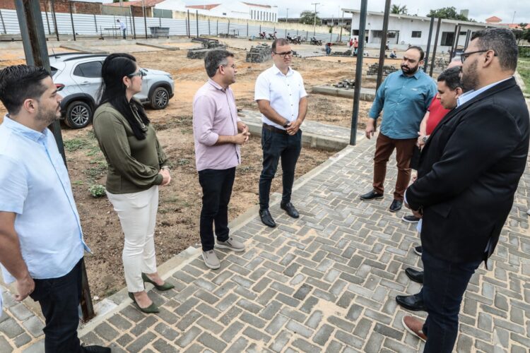 Municipalização: Conselho estadual de trânsito elogia ações em Afogados