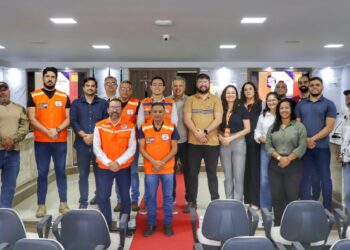 Reunião na Câmara Municipal de Arcoverde debate papel da Defesa Civil na sociedade