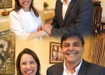 Marconi Santana segue alinhado estrategicamente com Raquel Lyra para acelerar o desenvolvimento do Sertão de Pernambuco