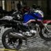 Moto é roubada no Barro Branco, em Iguaracy. Vítima foi seguida por assaltantes até sua residência