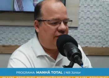 Danilo reclama de cooptação de Mário Viana a aliados e diz que “não aceita ser segundo plano”