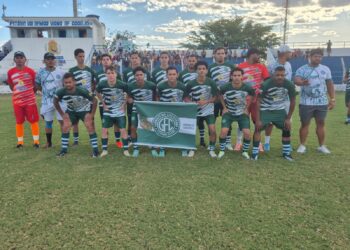 Campeonato Rural 2025: Guarani da Cachoeira vence e deixa o Vitória em situação difícil. No outro jogo emoção no final.