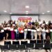 Governo Municipal de Itapetim realiza entrega de certificados dos cursos de Maquiagem e Design de Sobrancelhas
