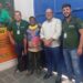 Prefeitura de Iguaracy, e a Secretaria de Agricultura, participou do Lançamento do Plano Safra 2025 e 2026 no Sertão do Pajeú