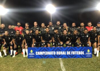 Corinthians da Vaca Morta e Guarani da Cachoeira vencem na rodada do Campeonato Rural. Confira lives dos jogos, vídeos de TikTok, fotos e resultados.