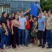 Prefeitura de Afogados da Ingazeira inaugurou rua pavimentada no Padre Pedro Pereira