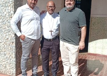 Município de Iguaracy contou representação em reunião sobre Ecologia Integral na cidade de Triunfo