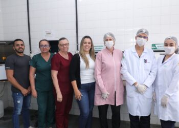 Laboratório Municipal de Tabira bate recorde com mais de 9 mil exames realizados em julho