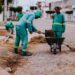 Prefeitura de Tabira autoriza nova pavimentação no Barro Vermelho com investimento de mais de R$ 100 mil, nesta sexta (22)