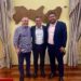 Prefeito Zeca Cavalcanti discute projetos prioritários de Arcoverde com a Casa Civil
