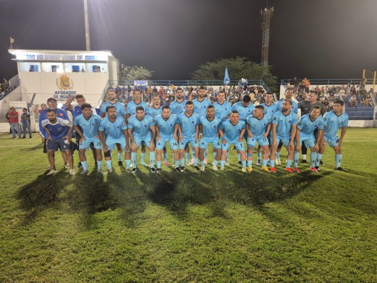 São Paulo do Jatobá e Cruzeiro da Várzea Comprida vencem na rodada do Rural; confira lives, fotos e resultados