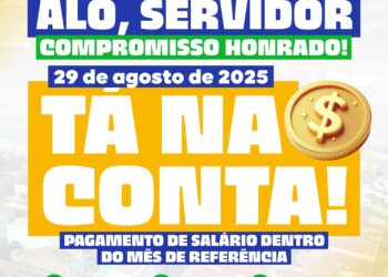 Prefeitura de Iguaracy garante pagamento dos servidores em meio à crise no FPM