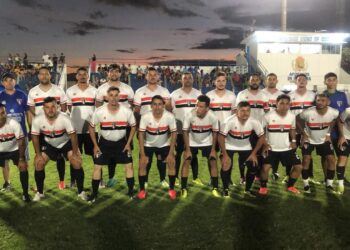 Campeonato Rural 2025: Confira resultados dos jogos deste sábado (16)