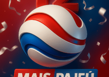 Fenômeno Mais Pajeú completa 12 anos