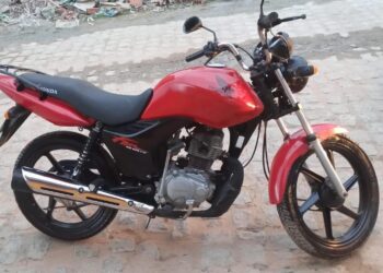 Comerciante é assaltado e tem moto levada em Afogados da Ingazeira