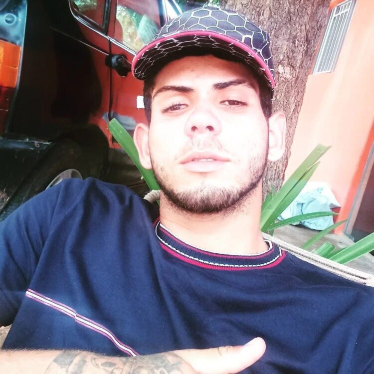 Homem é morto a tiros em Tabira