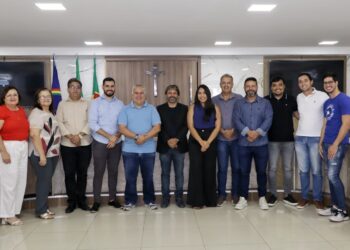Prefeitura de Arcoverde apresenta metas fiscais e Plano Plurianual em audiência pública