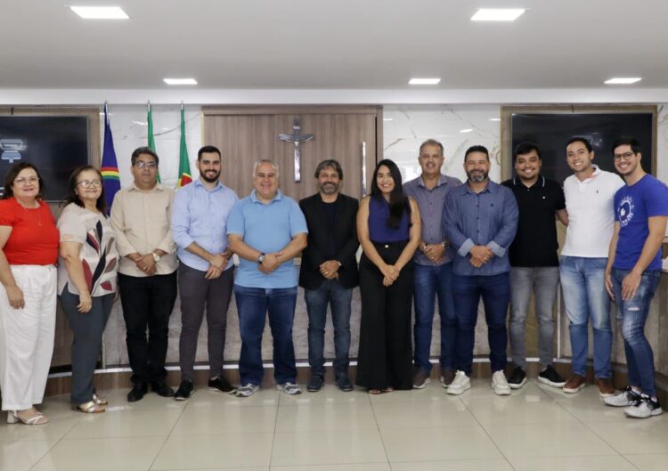 Prefeitura de Arcoverde apresenta metas fiscais e Plano Plurianual em audiência pública