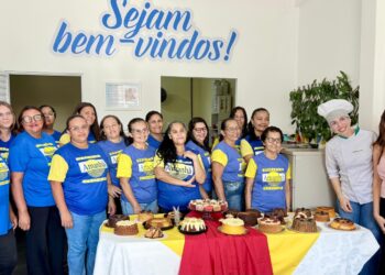 Prefeitura apoia capacitação de mulheres em Confeitaria em parceria com a Codevasf