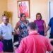 Prefeita Aline Karina participa de encontro para planejamento do Itapetim com Cristo 2025
