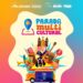 A cidade de Arcoverde realiza, nos meses de outubro, novembro e dezembro, a primeira edição do Festival Parada Multicultural, iniciativa que transforma diferentes bairros em verdadeiros palcos de diversidade artística.