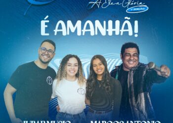 É amanhã! Solidão realiza 5ª edição do Dia do Evangélico