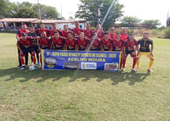 Iguaracy FC e Avaí vencem na rodada da Copa Pajeú 2025; confira lives, fotos, entrevistas e conteúdos exclusivos