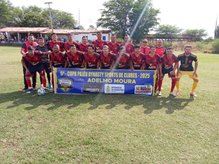 Iguaracy FC e Avaí vencem na rodada da Copa Pajeú 2025; confira lives, fotos, entrevistas e conteúdos exclusivos