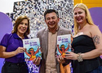 Campanha Agosto Lilás é concluída com programação especial em Itapetim