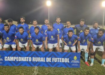 Rodada do Rural define classificado e rebaixado; confira conteúdos exclusivos