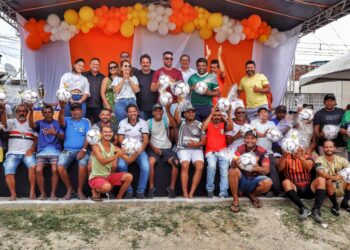 Mais de 500 atletas participam da abertura da 1ª Copa Portal do Sertão em Arcoverde