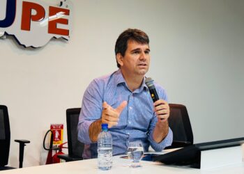 Assembleia extraordinária da Amupe discute segurança alimentar, parcerias e pauta municipalista