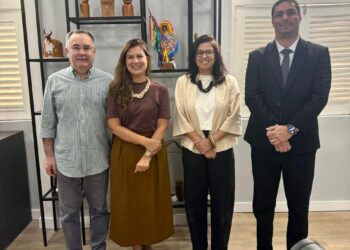 Zeca Cavalcanti garante R$ 5,5 milhões para reconstrução do Abatedouro Público e conclusão da reforma do Mercado Municipal