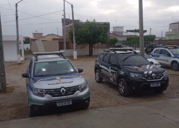 Polícia recupera moto tomada de assalto em Afogados da Ingazeira