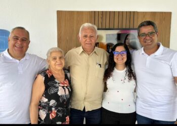 Justa homenagem: Câmara de Arcoverde aprova projeto que homenageia professora Eurides Barros de Siqueira na Creche do Jardim Petrópolis