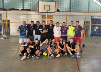 Prefeitura de Iguaracy realizou jogo comemorativo ao Dia do Profissional de Educação Física