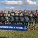 Guarani da Cachoeira e Palmeiras da Queimada Grande farão a grande final do Campeonato Rural 2025