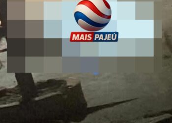 Homicídio é registrado em Carnaíba na noite desta quinta-feira