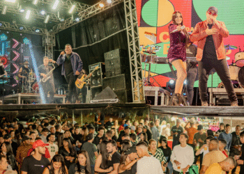 Fé e tradição marcam a VII Festa de São Vicente de Paulo no Sítio Dona Joana de Solidão