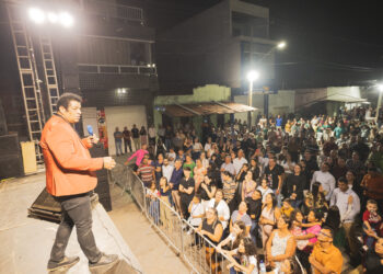 Solidão celebra com fé a 5ª edição do Dia do Evangélico