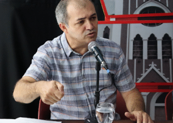 Serra Talhada: Ex-vereador Vandinho da Saúde passa a andar com escolta armada