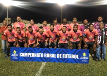 Na última rodada da primeira fase do Rural de Afogados o Estrela Azul fica com a vaga nas quartas e o São Paulo da Carapuça é rebaixado; confira como foi os jogos, lives, imagens e conteúdos exclusivos
