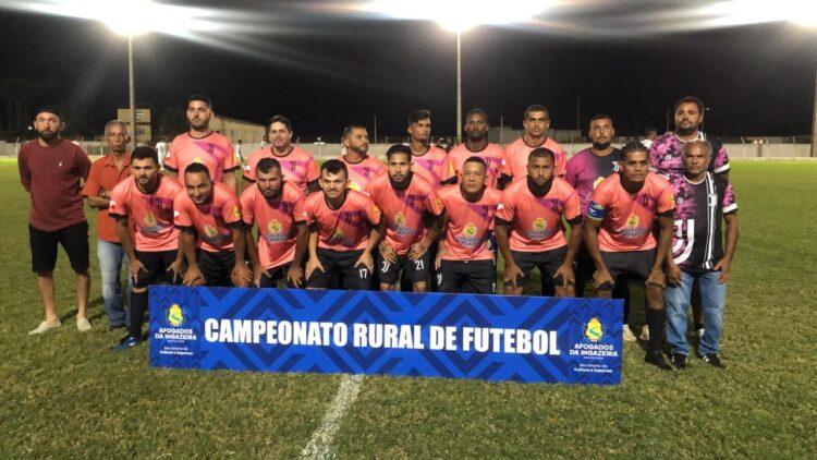 Na última rodada da primeira fase do Rural de Afogados o Estrela Azul fica com a vaga nas quartas e o São Paulo da Carapuça é rebaixado; confira como foi os jogos, lives, imagens e conteúdos exclusivos