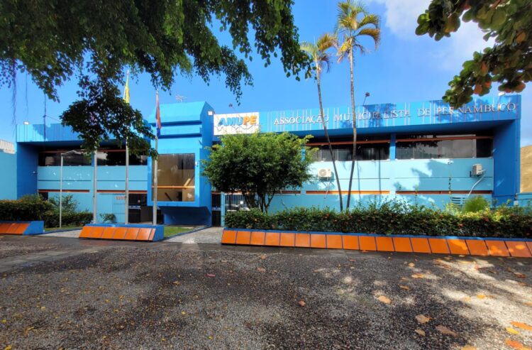 Amupe abre seleção para novo núcleo de projetos. Veja como participar