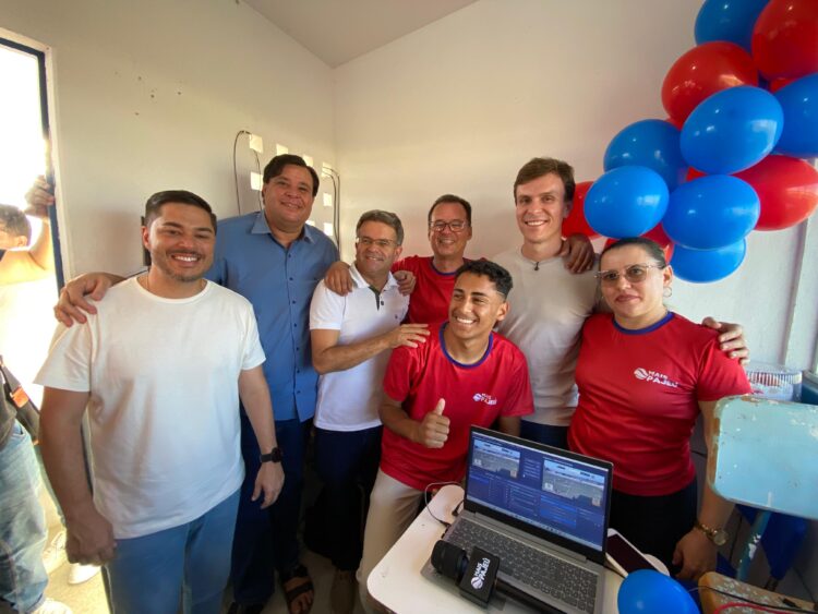 Mais Pajeú completou 12 anos e comemorou levando o melhor conteúdo para vocês e recebendo convidados