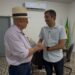 Prefeito de Tabira recebe empresário do Grupo Pajeú Nordeste que anuncia investimento de R$ 13 milhões e mais de 130 empregos para a cidade