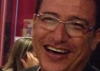 Luto em Tabira: morre irmão Betinho